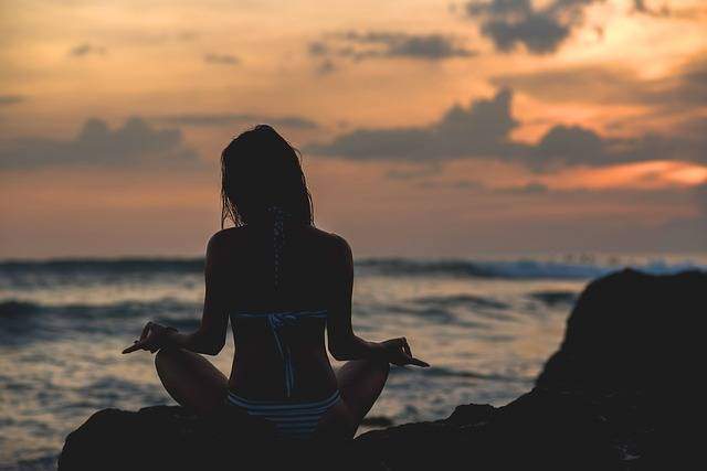 Meditation to Transform Your Mind and Body