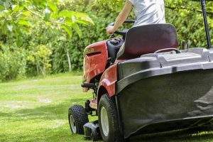 Buying A Zero Turn Mower