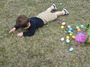 Easter Activities for Kids