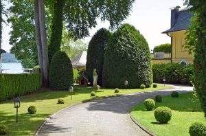 Maintaining Your Beautiful Garden Area