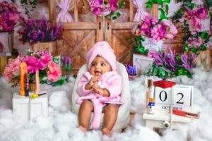 Shopping Baby Products Online