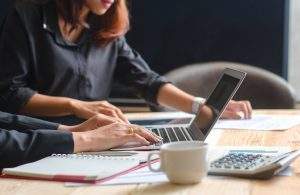 Accounts Receivable Collection System