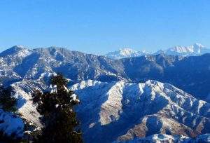 nag tibba