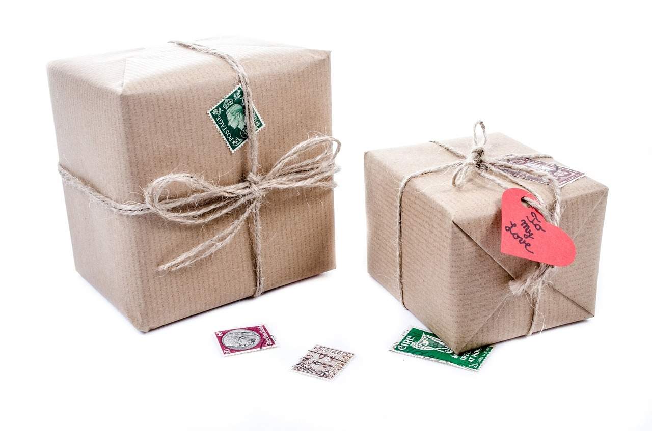 cardboard Box Packaging