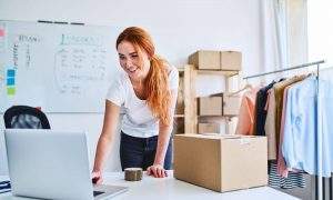 Start Your Retail Business