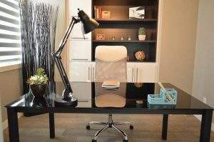 Interior Designer For Office Decor