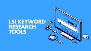 Use LSI Keywords