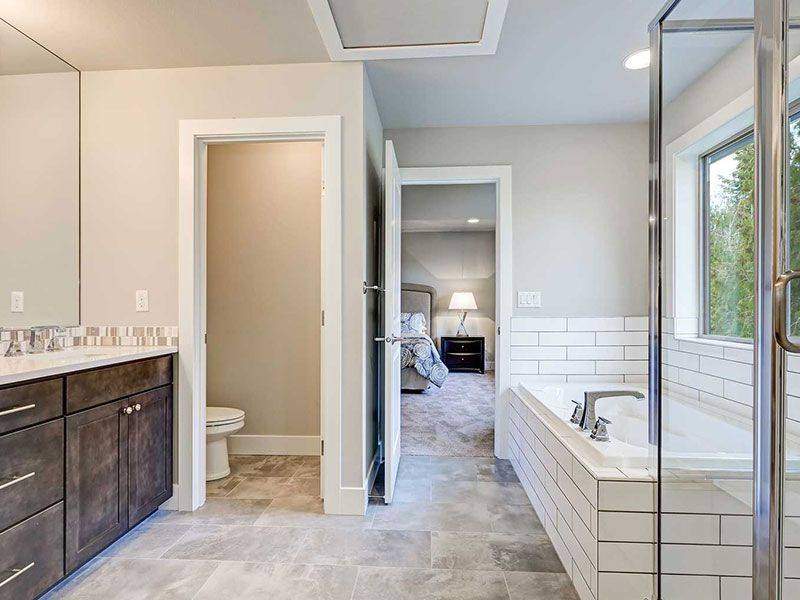 Remodeling Ideas For Small Bathrooms