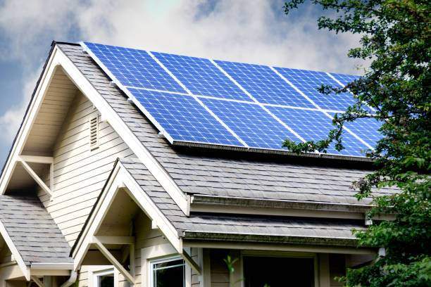 Solar Electric PV Installation Companies