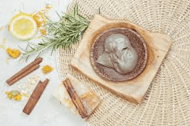 Glowing Skin with Clay Masks