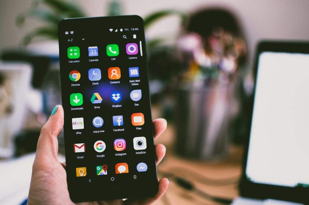 Advantages of Android Smartphone