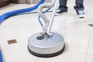 Tile and Grout Cleaning