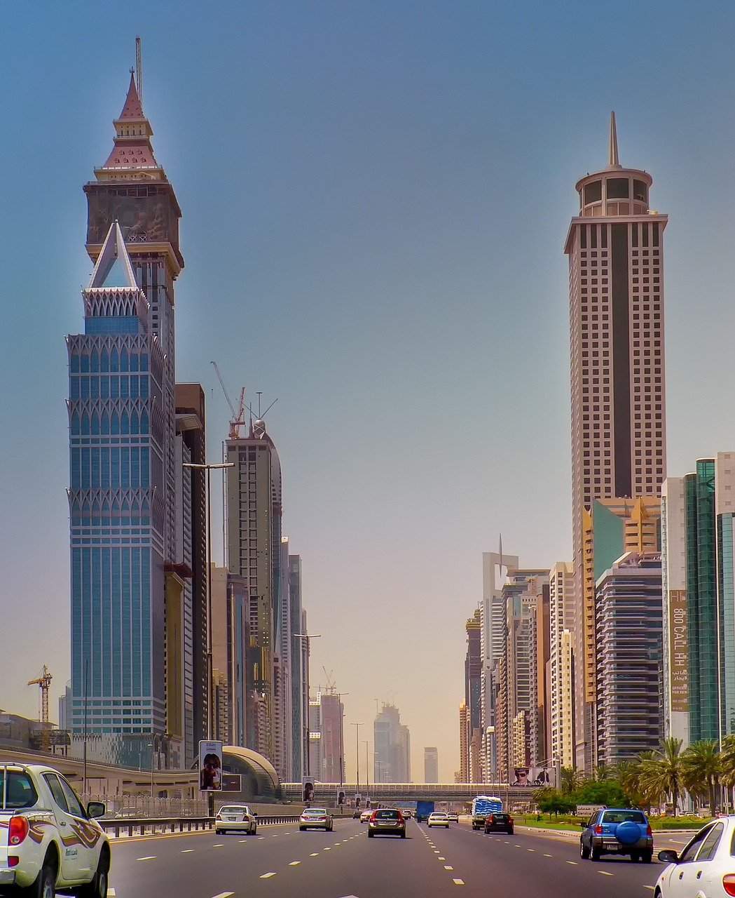 Low-Cost Business Setup In Dubai