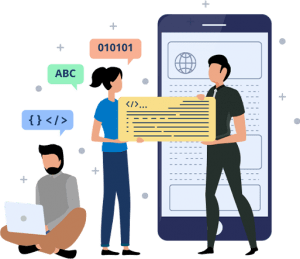 Android Application Development