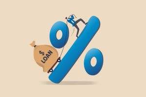 SME loan interest rate