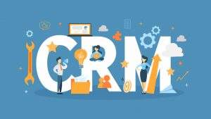 Benefits of CRM in Retail Business