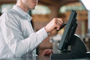 Complete POS System For Your Business