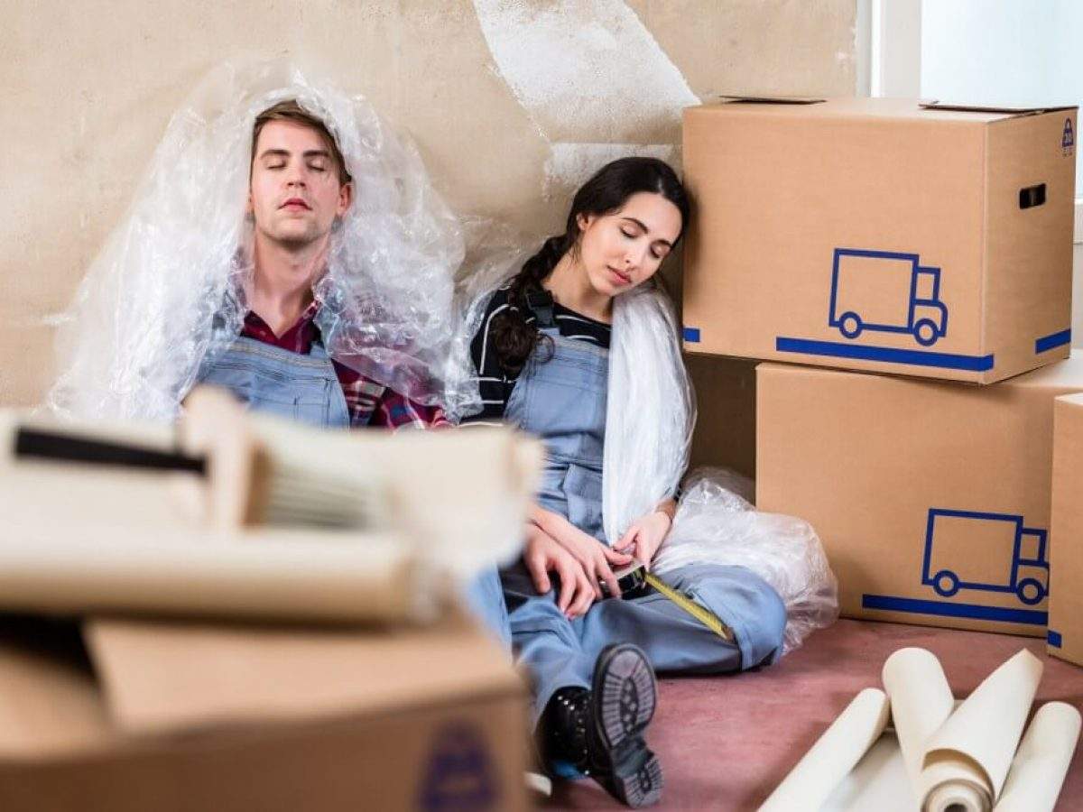 Packers and Movers