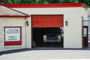 Professional For Garage Door Repair