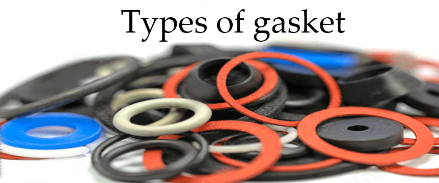 Types of Gasket Materials