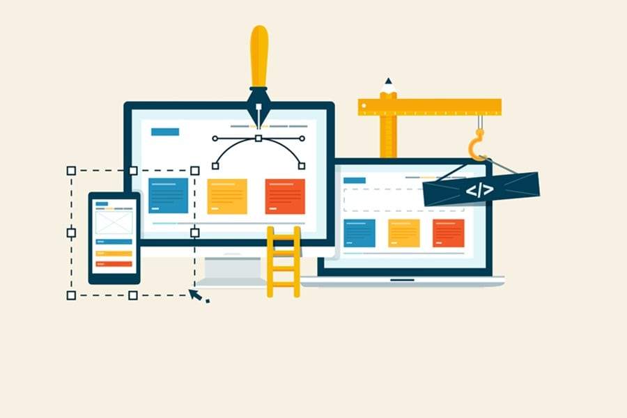 Create Mobile Friendly Website