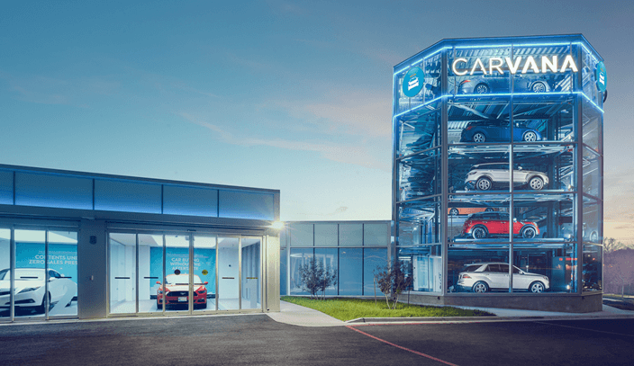 Carvana