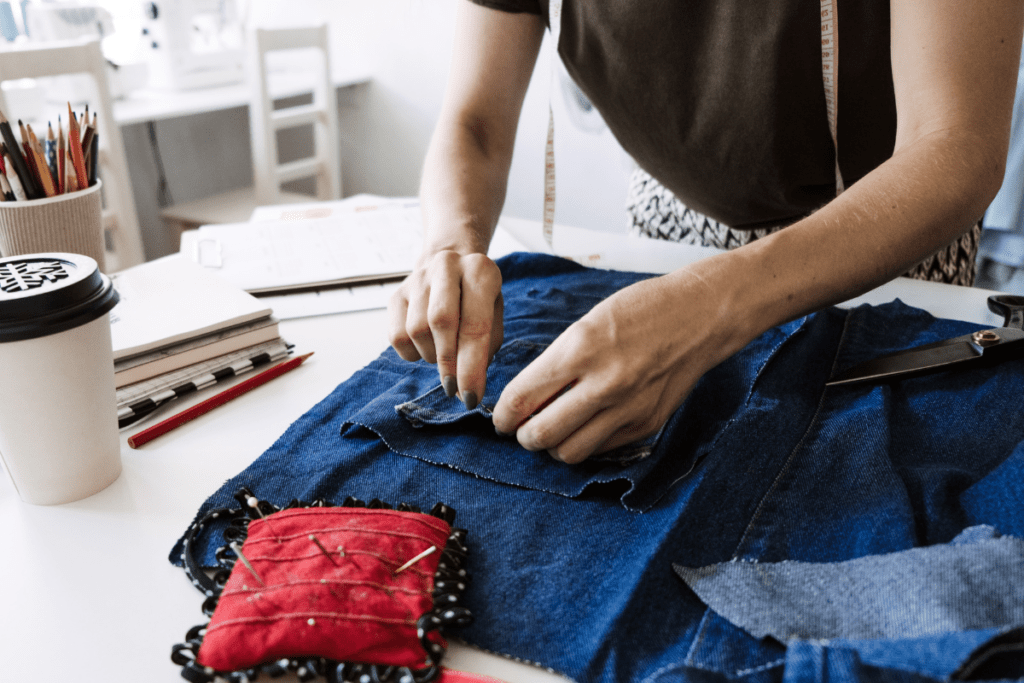 How To Use Old Clothes