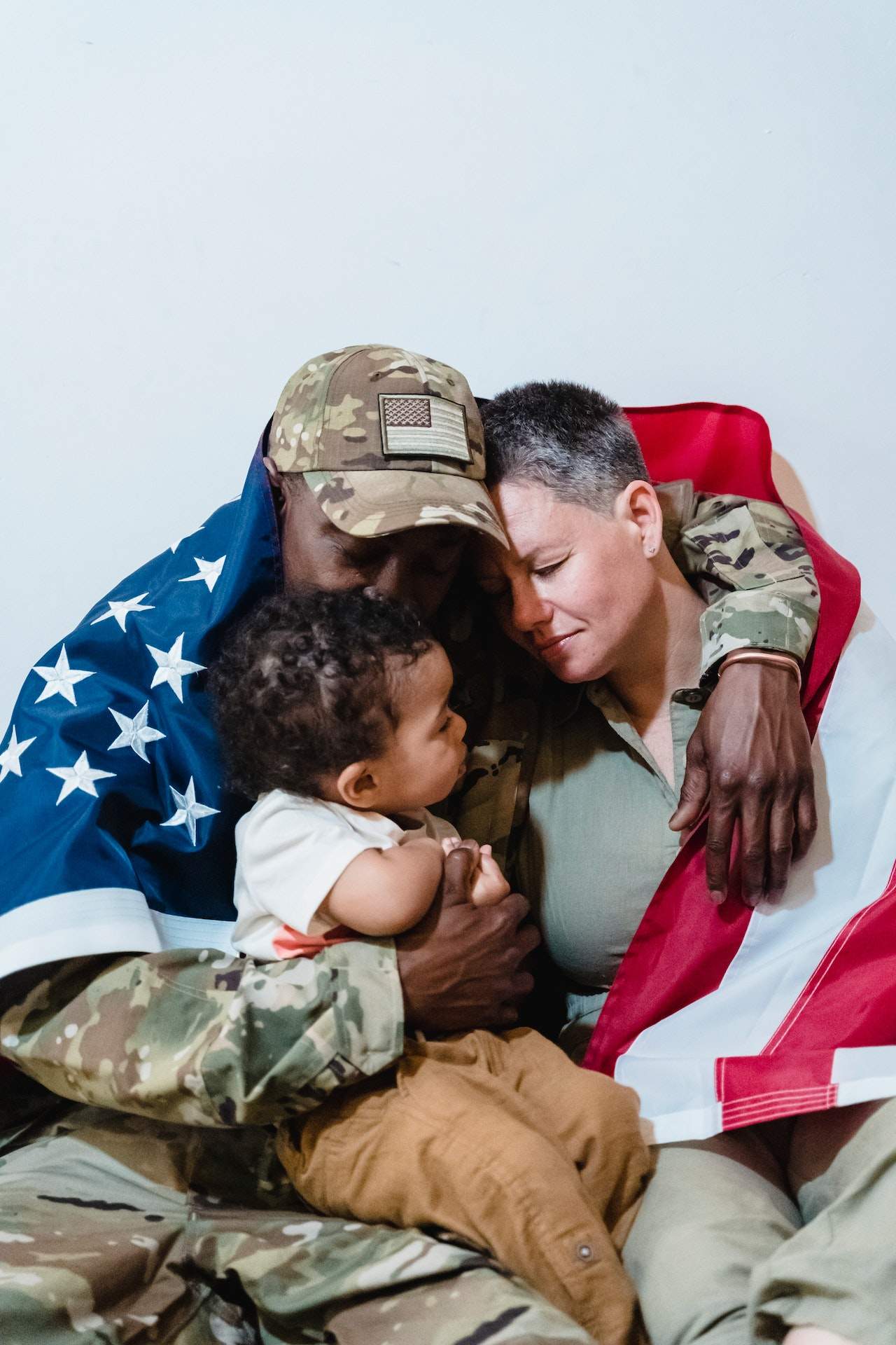 Moving Tips for Military Families