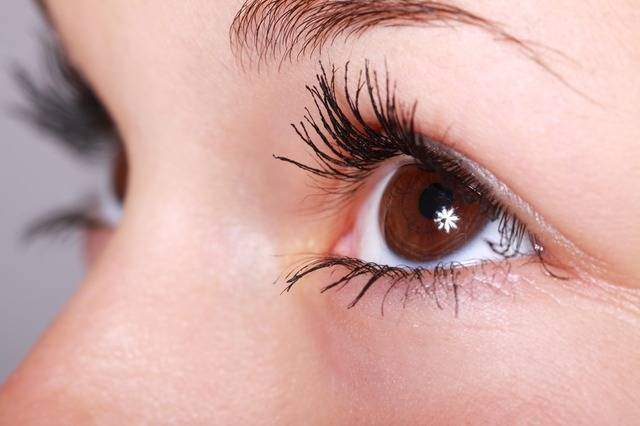 Attractive Look of Your Eyes Naturally