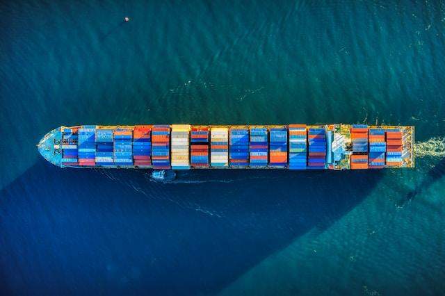 Demurrage vs. Storage Charges