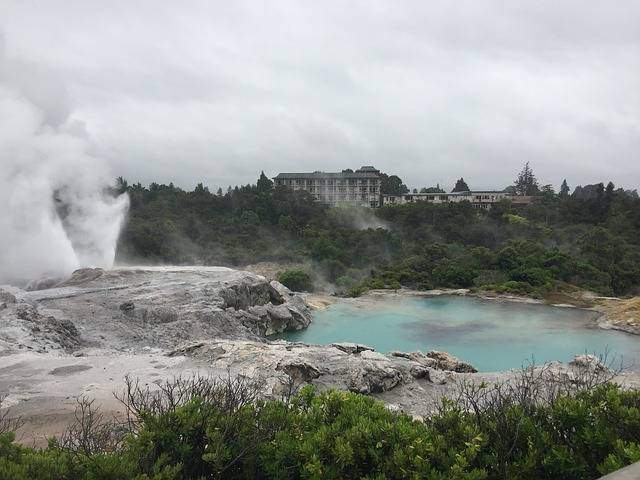 Rotorua Bungy