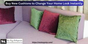 decorative cushion suppliers