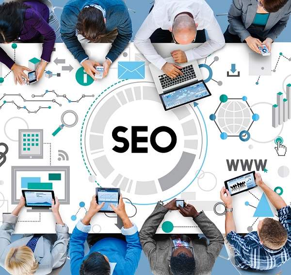 Social Media Marketing in SEO