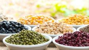 What Health Benefits Do Beans Provide