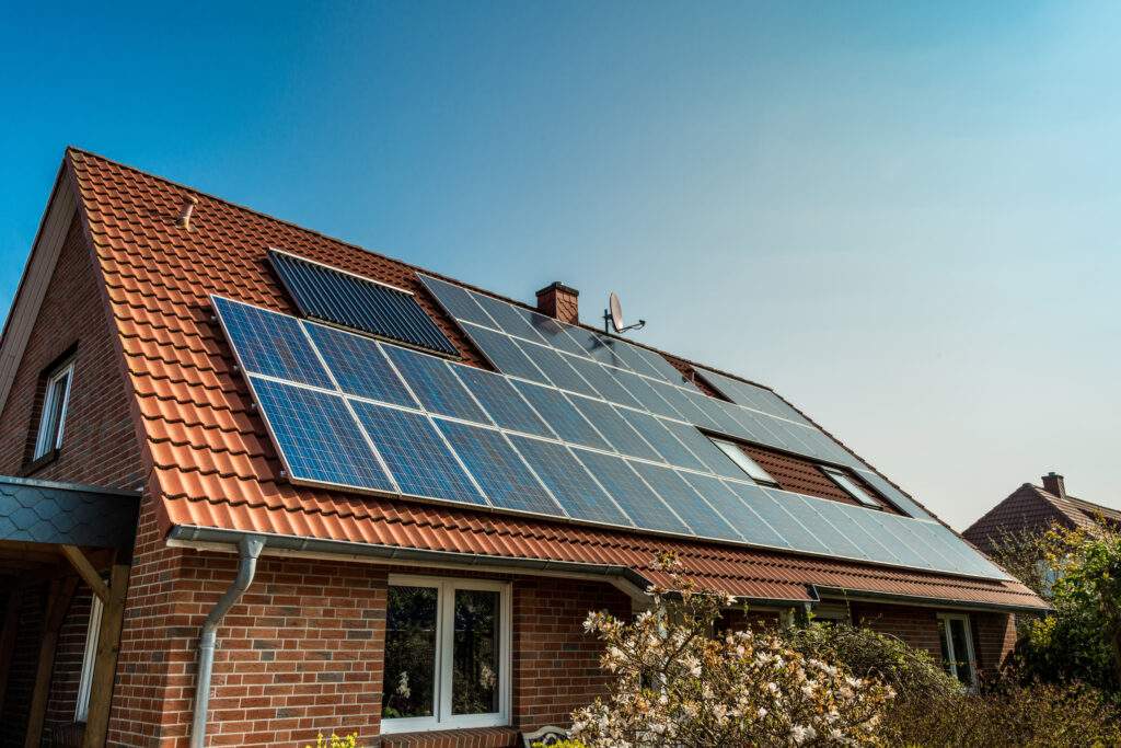 Will Solar Panels Increase The Value Of My Home?