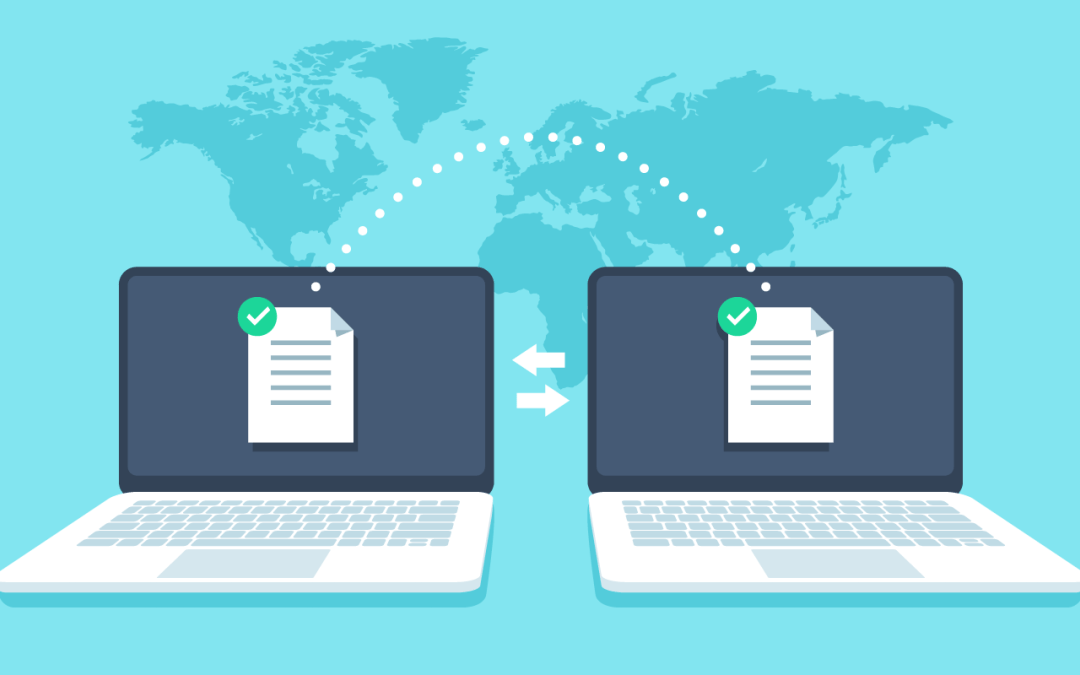 File Transfer Software