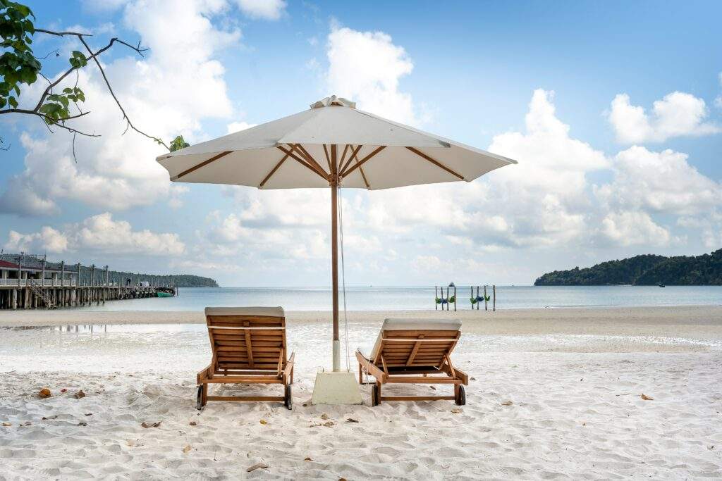 Benefits of Parasols and How to Choose one?