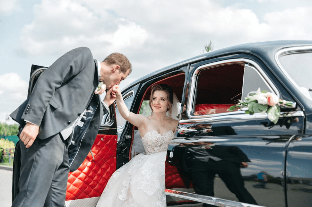 Wedding Transportation Services