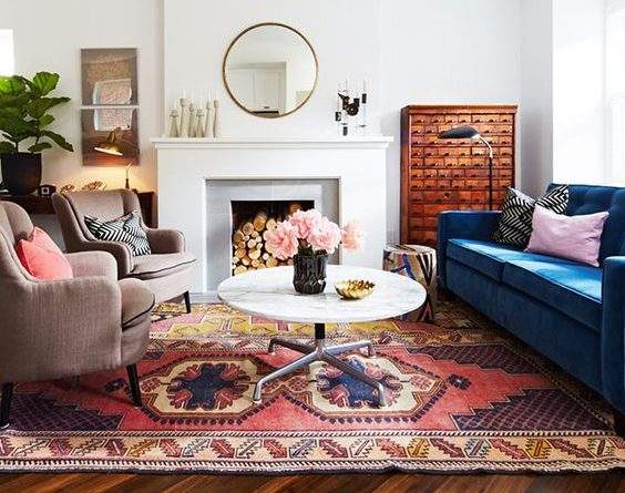 Reviving and Maintaining Your Rugs and Carpets