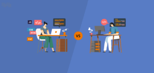 Full-Stack vs. Specialized Developers: Finding Your Niche