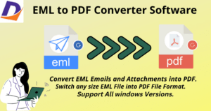 EML-to-PDF Conversion-Tool