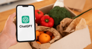 What is ChatGPT? How is Revolutionizing Grocery App?