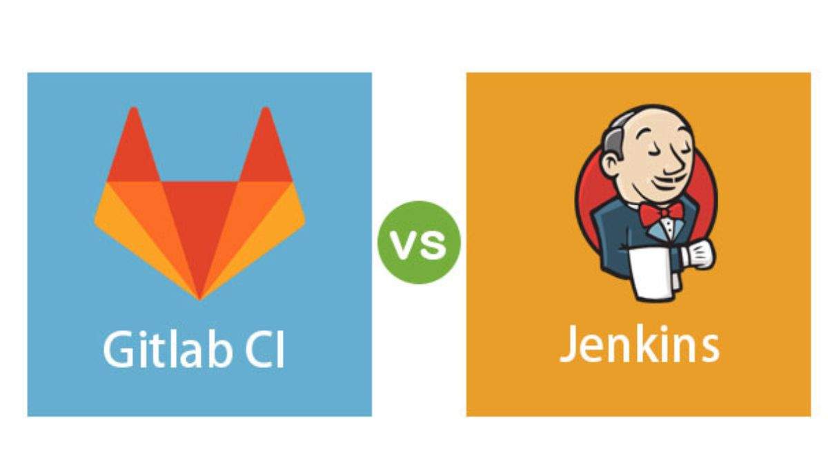 Jenkins vs GitLab: Which is better CI/CD Tool for software development?