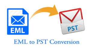 EML to Outlook PST Conversion - 2023/24