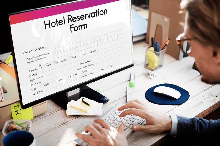 Why You Need A Hotel Booking Management System