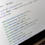 app development framework selection