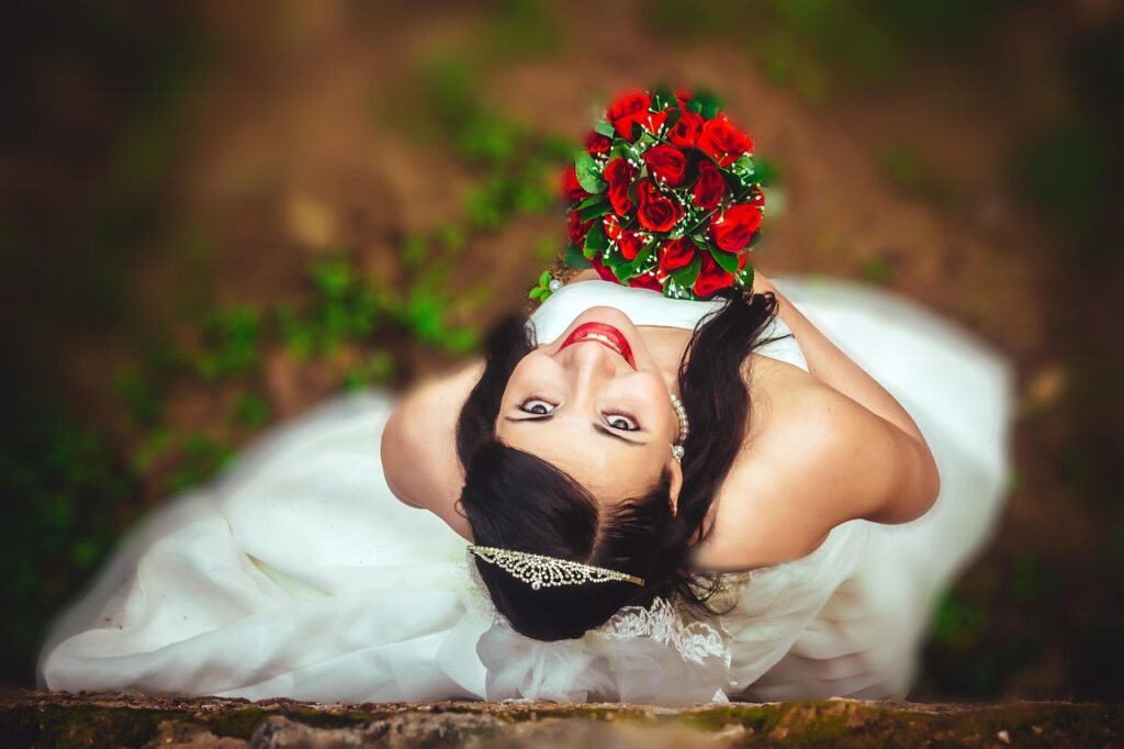 bridal beauty kit