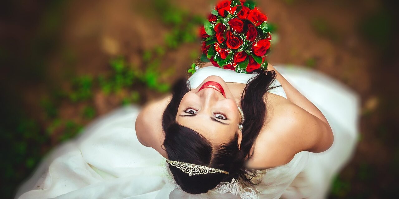 bridal beauty kit
