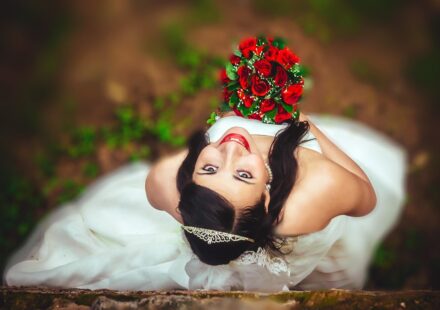 bridal beauty kit