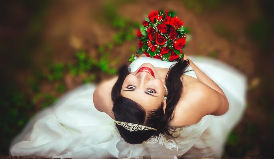 bridal beauty kit